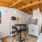 Rooftop Studio With Terrace And A View By Amoreiras
